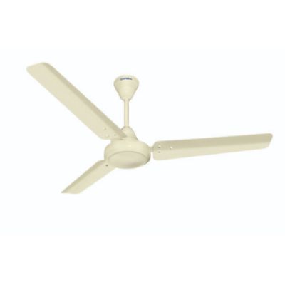 Crompton Energion Riviera 1200mm 32W Ivory Ceiling Fan