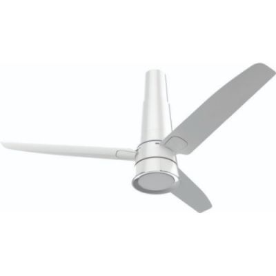 Crompton Energion 1200mm Pristine-White Roverr Smart Fans