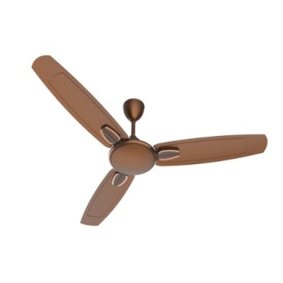 Crompton Java 1200 mm Flame Copper High Speed Anti Dust Ceiling Fans