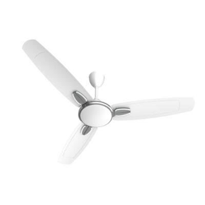 Crompton Java 1200 mm Magic White High Speed Anti Dust Ceiling Fans