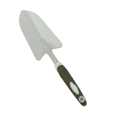 Chhajed Garden Tool Shovel-Silver-K810