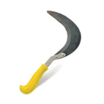 Chhajed Khurpa Small-Yellow