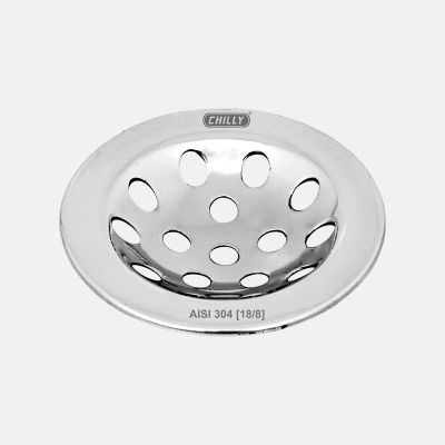 Chilly Pisto Super Matt Floor Drain Cover PS-55