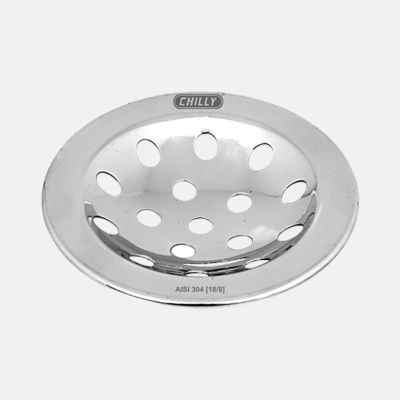 Chilly Pisto Super Gloss Floor Drain Cover PS-80