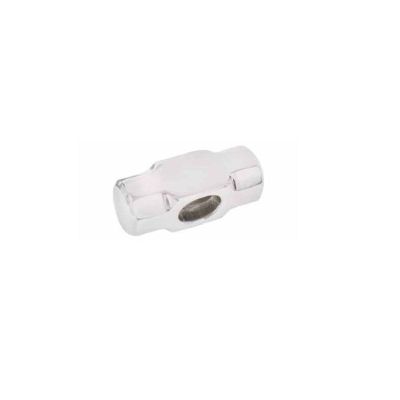 Samsan Chrome Plated Head-CHR-PLT-HED-3