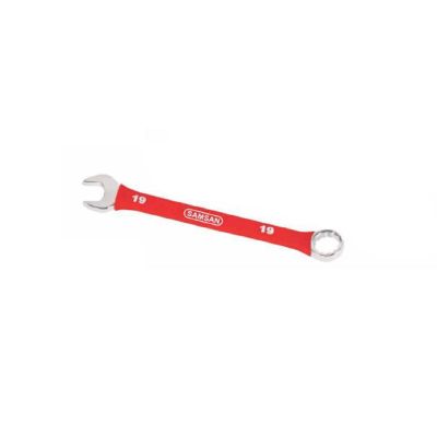 Samsan Combination Elliptical Spanner With Grip-CMBN-ELPT-SPN-GRP-8