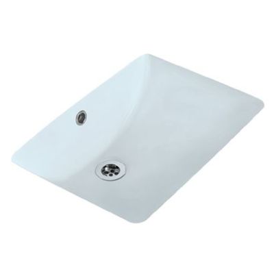 Jaquar Under Counter Basin CNS-WHT-701