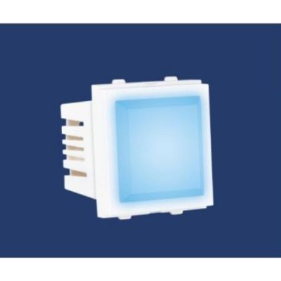 Cona Platinum Led Night Lamp 14146