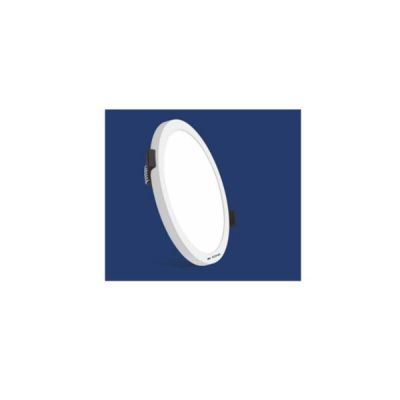 Cona SkyLight 8W 115x35mm Round Rimless Panel 16008