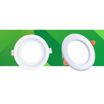 Cona SkyLight Galaxy 3W 81x34mm Pink Light Junction Light Cona-16203-P