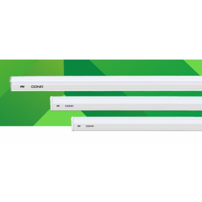 Cona SkyLight Iris 36W 1180x29x40mm Cool Batten Light -16436