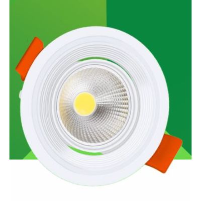 Cona SkyLight Glaxay 4W 70x36mm Blue COB Junction Light Cona-16904-B