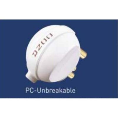 Cona Value Glow Plug Top With Indicator 6A 1951