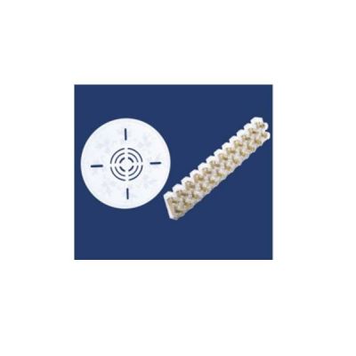 Cona Gold Strip Connector 12 Way 10A.-2101