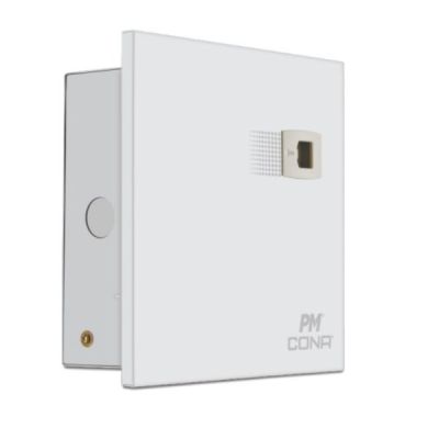 Cona Assure 4 Way SPN Distribution Boards Cona-24104-SPN