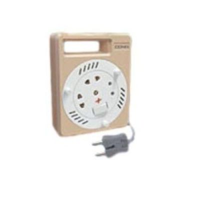 Cona Hero 6A 2 pin-4 Mtr Extension Cord 2781