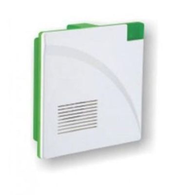 Cona Parrot White Doorbell 2931