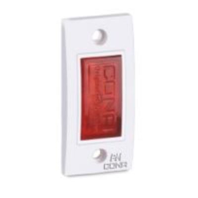 Cona Wawa Slim White Indicator Cona-9026