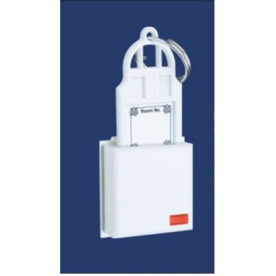 Cona Status Snow White Hotel Key Tag Switch 9461