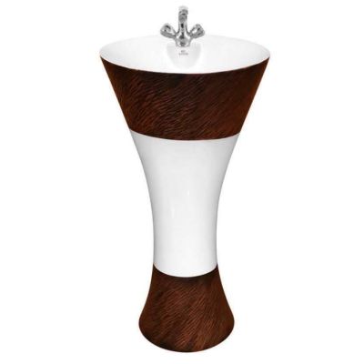 Coto Designer One Piece Wash Basin-Cavier-04