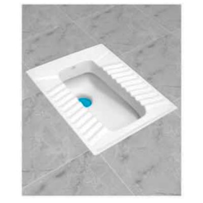 Coto CT Pan 20Inch Square-Ivory-CTP-L530