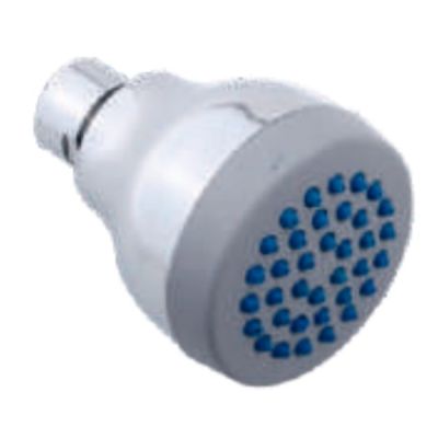 Coto OverHead Shower Round 3Inch With Arm-OHS-107