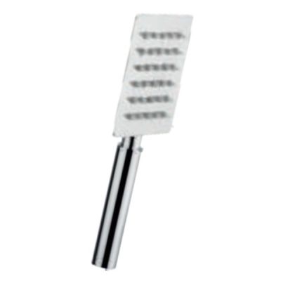 Coto Telephonic Shower 4Inch Square With 1.5 Mtr Tube-TES-111