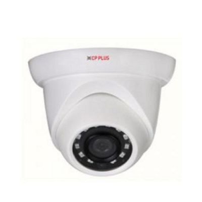 CP Plus Dome Camera DA41L3S White