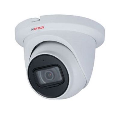 CP Plus Dome Camera DC21L5C MDS White