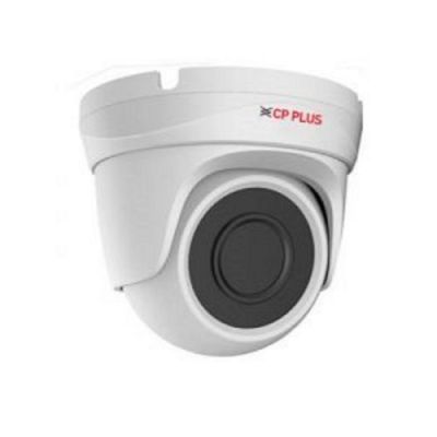 CP Plus Dome Camera DS25ML3 White