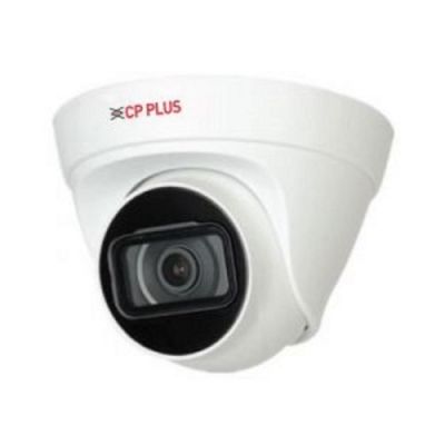 CP Plus Dome Camera DS25PL3 White