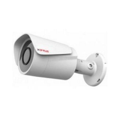 CP Plus Bullet Camera TS25ML3 White