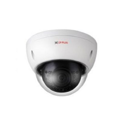 CP Plus Dome Camera VA41L3 White