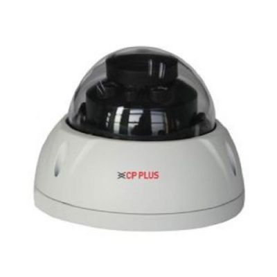 CP Plus Dome Camera VA81L3 White