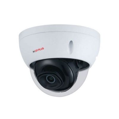 CP Plus Dome Camera VB41L3 White