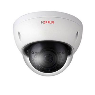 CP Plus Dome Camera VB81L3 White