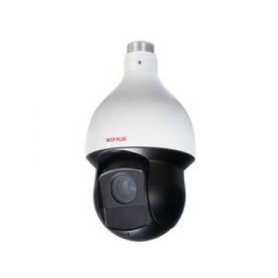 CP Plus Dome Camera E2521L15 Black
