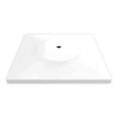 CPL Ellora P Type C Rose Dome 4.5x4.5Inch Plato-CE 922