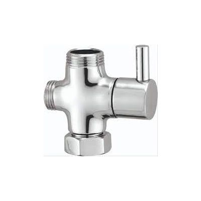 Capri Tee Diverter-AL-156