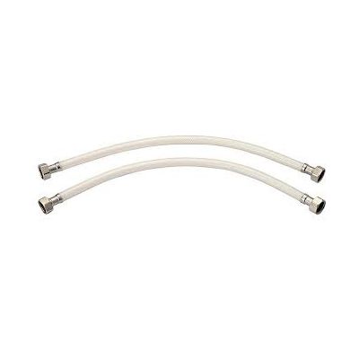 Capri 48Inch PVC Diamond Connection Pipe-AL-29