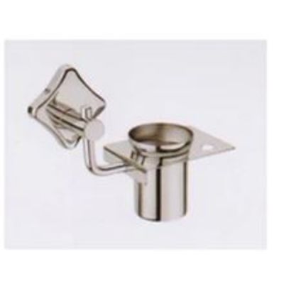Capri Casa Stainless Steel Tumbler Holder-CS-703