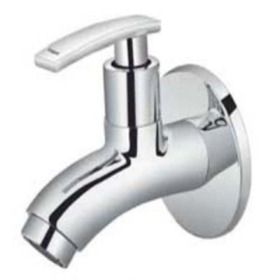 Capri Stainless Steel Ludix Bib Cock-LD-2801