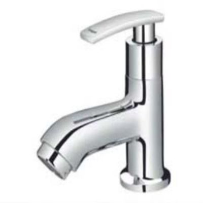Capri Stainless Steel Ludix Pillar Cock-LD-2802