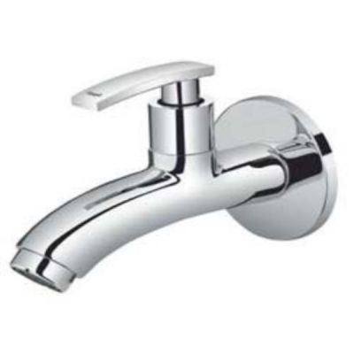 Capri Stainless Steel Ludix Long Body Bib Cock-LD-2804