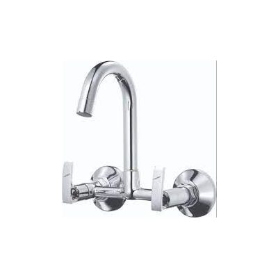 Capri Stainless Steel Ludix Swinging Spout Sink Mixer-LD-2810