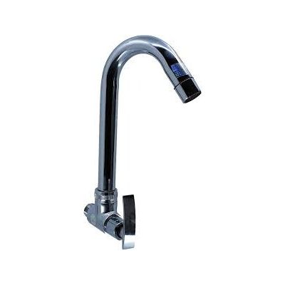 Capri Stainless Steel Ludix Swinging Spout Swan Neck-LD-2816
