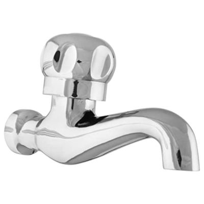 Capri Silver Magic Long Nose Bib Cock-MG-2705