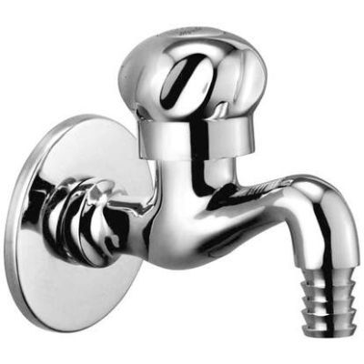 Capri Silver Magic Nozzle Type Bib Cock-MG-2706