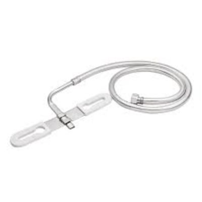 Capri Silver Stainless Steel Multi Jet Spray-MH-1302