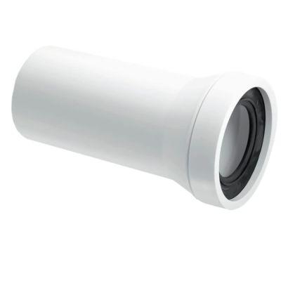 Capri 4x6Inch Plain EWC Connector-MS-1752